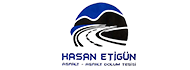 Hasan Etigün ASFALT DOLUM TESİSİ